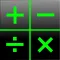 Four Arithmetic Operations