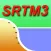 AltitudeMap SRTM3