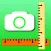 Ruler Camera