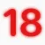Techous 18