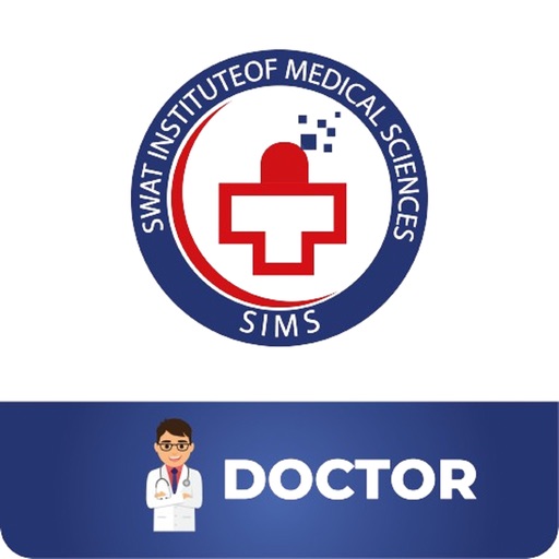 SIMS Doctor app SIMS Doctor app