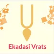 Ekadashi Vrats For Vaishnava
