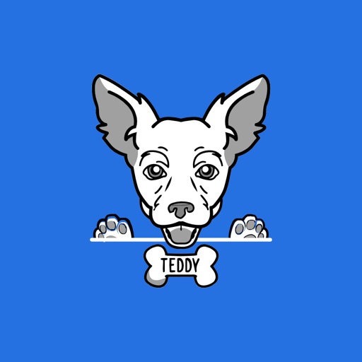 TEDDY: Positive Dog Training TEDDY: Positive Dog Training