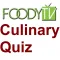 FoodyTV - Culinary Quiz