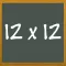Multiplication Table - Full Version (with word problems)