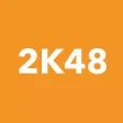 2048 - 2K48
