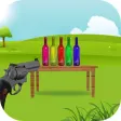 Bottle Shoot 3D : Shooting Expert