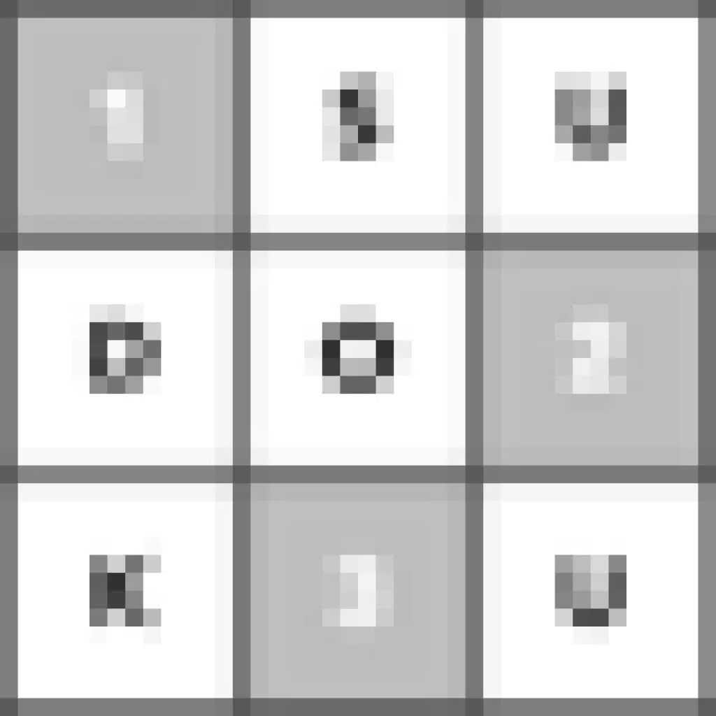 Sudoku - Classic Sudoku Puzzle Sudoku - Classic Sudoku Puzzle