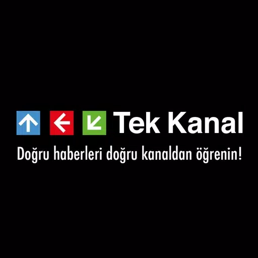 Tek Kanal Tek Kanal