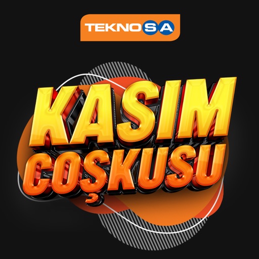Teknosa – Alışveriş, Teknoloji Teknosa – Alışveriş, Teknoloji