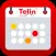 Telin Calendar