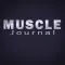 Muscle Journal - workout tracker and weightlifting log