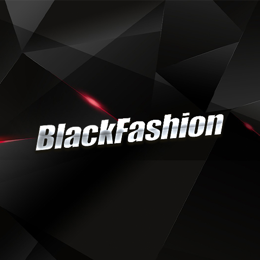 Black Fashion