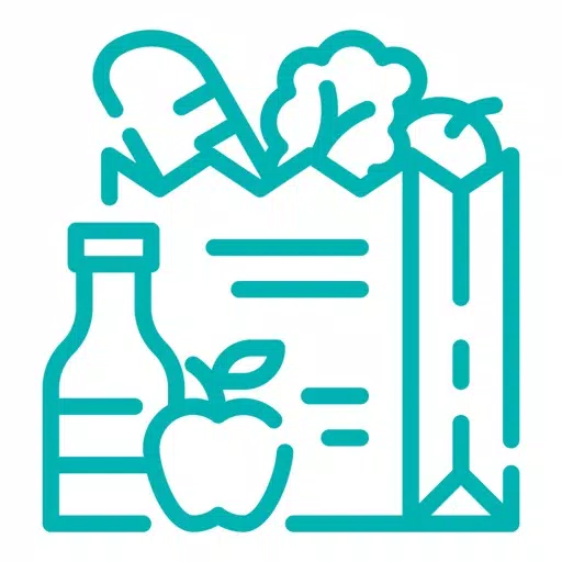 Продукты питания с доставкой Продукты питания с доставкой