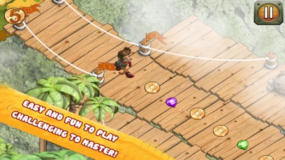 Temple Adventure: Run 2 Screenshots