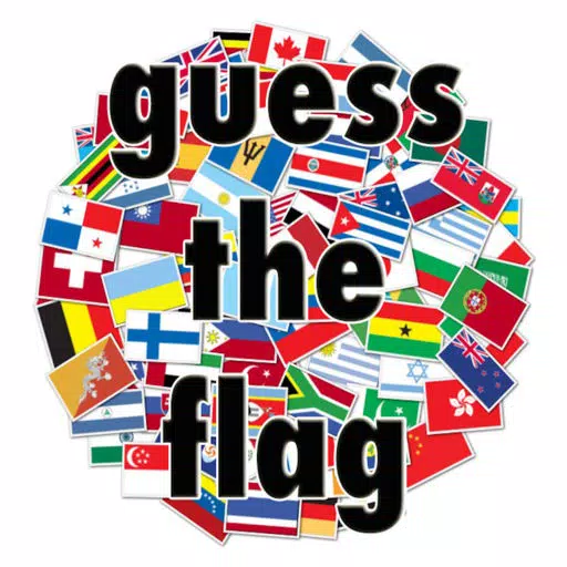 Guess-The-Flag Guess-The-Flag
