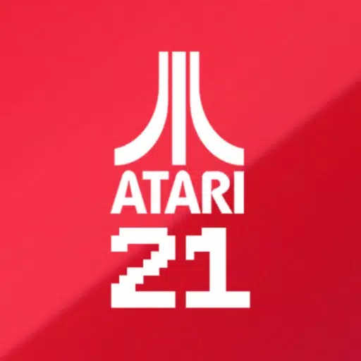 Atari 21 Solitaire Blackjack Atari 21 Solitaire Blackjack