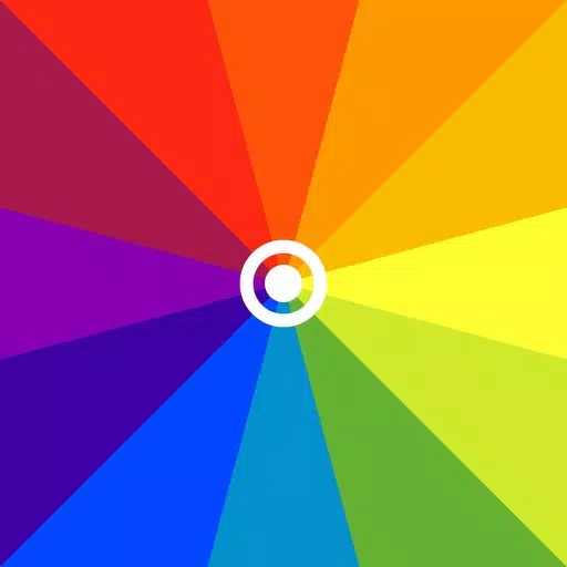 Color Match - Find this color! Color Match - Find this color!