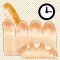 Home bakery time calculation