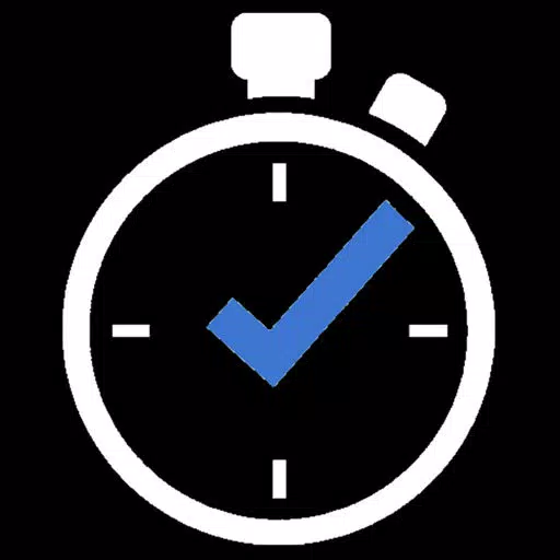TickTA - Clocking Device TickTA - Clocking Device