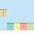 Dropu - original puzzle game