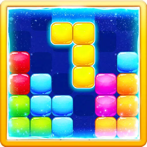 Brick Classic Puzzle Game