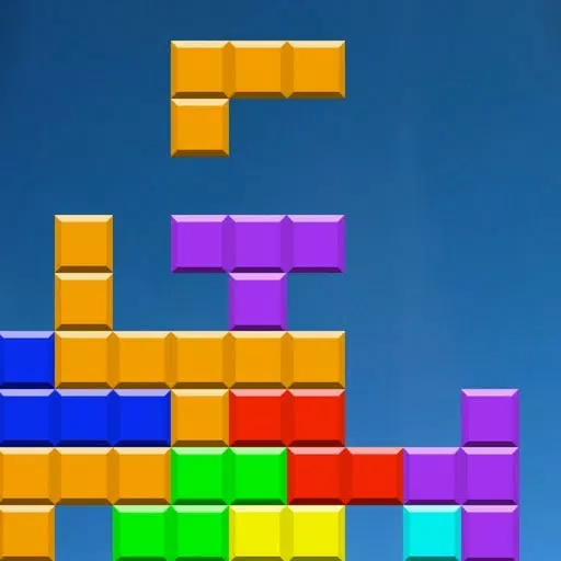 Blocks Stacker