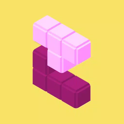 Tetromino Rush Tetromino Rush
