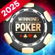 Winning Poker™ - Texas Holdem