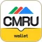 CMRU Wallet