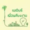 หญ้าเนเปียร์เพื่อพลังงาน