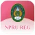 NPRU Registration System