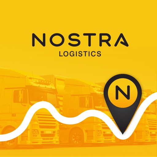 NOSTRA Logistics NOSTRA Logistics