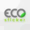 ECO Sticker (OIE)