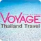 Voyage Magazine (Thailand) English