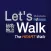 Let's Walk