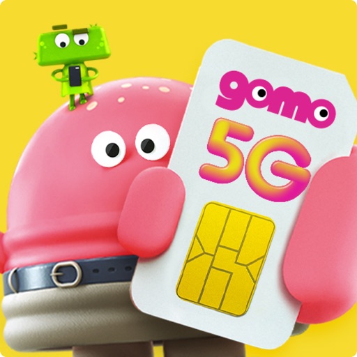 GOMO Thailand GOMO Thailand