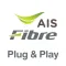 AIS CPE Plug and Play