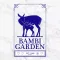 Bambi Garden