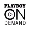 PLAYBOY On