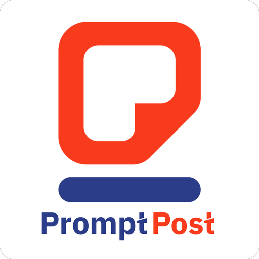 Prompt Post APK for Android Download - PGYER APKHUB