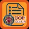 DOH Assign