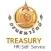 Treasury Mobile HR