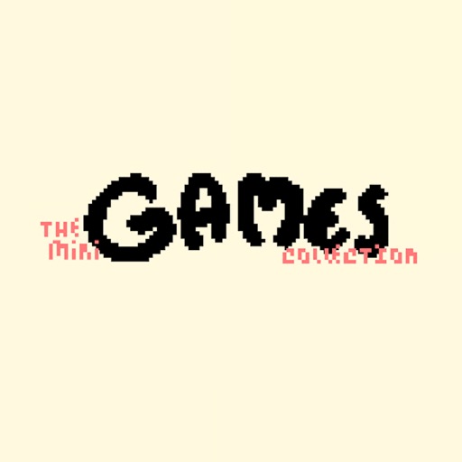 The miniGames Collection The miniGames Collection