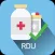 RDU รู้เรื่องยา