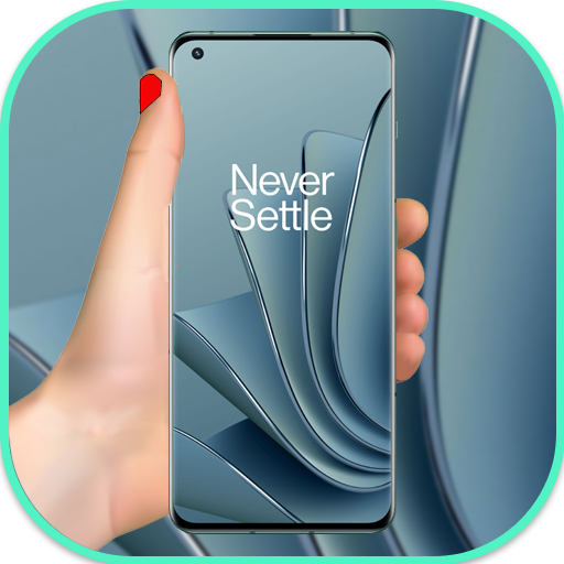 Theme for OnePlus 10 Pro