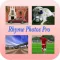 English Rhyme With Photos Pro