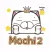 French Bulldog Mochi 2 (Image)