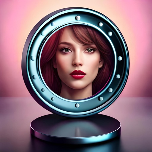 Face Photo Enhancement AI Face Photo Enhancement AI