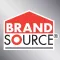 The BrandSource App